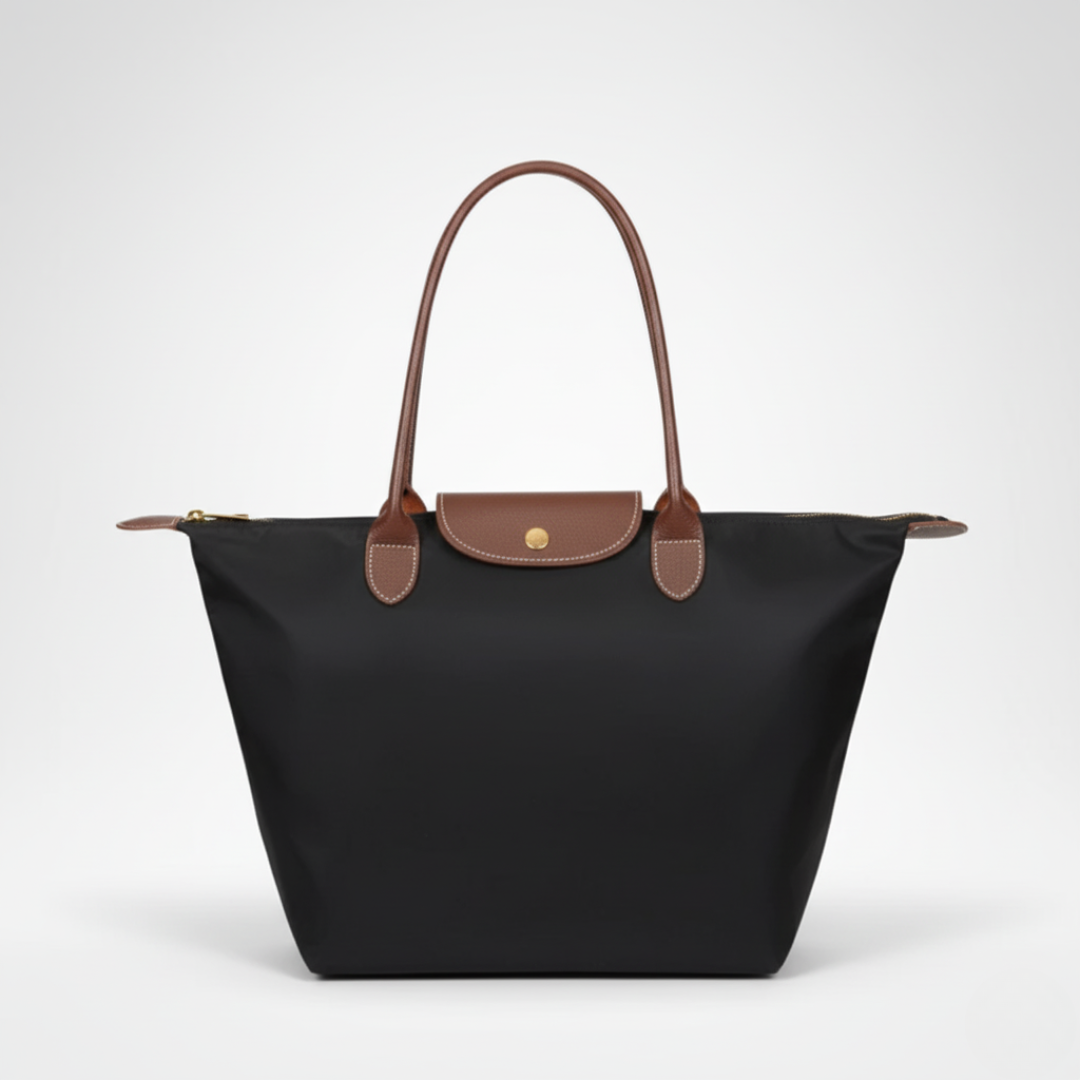 Aria | Elegant Foldable Tote Bag for Everyday Use