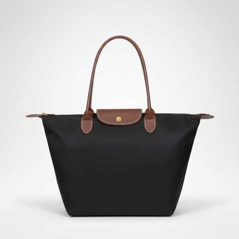 Aria | Elegant Foldable Tote Bag for Everyday Use