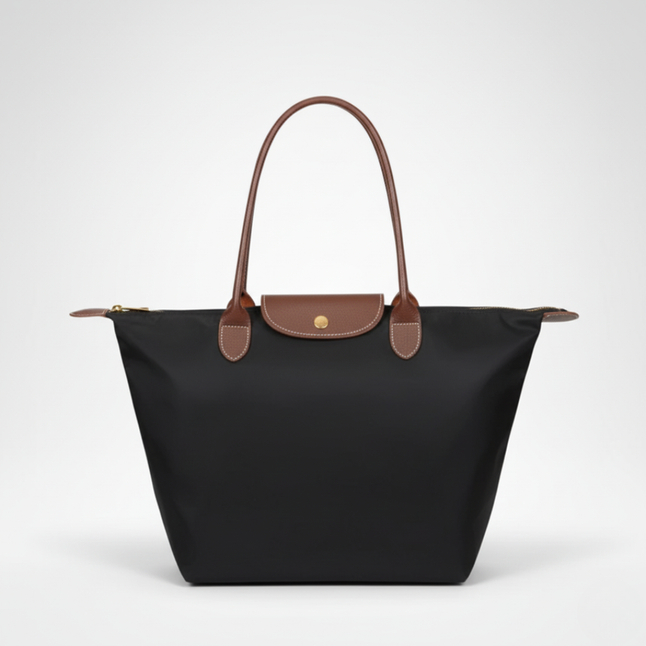 Aria | Elegant Foldable Tote Bag for Everyday Use
