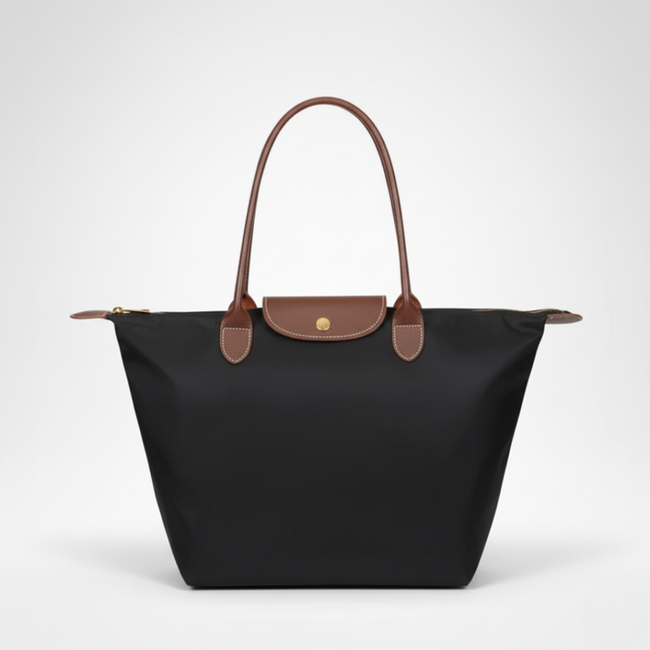 Aria | Elegant Foldable Tote Bag for Everyday Use