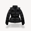 Women’s Stylish Puffer Jacket | Belted