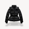 Women’s Stylish Puffer Jacket | Belted