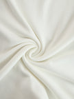 Cream Lace Dress | Evening Dress