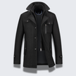 Mark - Xander Structured Winter Coat