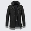 Mark - Xander Structured Winter Coat