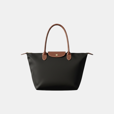 Aria | Elegant Foldable Tote Bag for Everyday Use