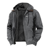 Sivert Men's Hooded Jacket