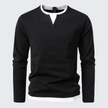 Jakob – Soft Cotton Tee for Ultimate Comfort