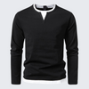Jakob – Soft Cotton Tee for Ultimate Comfort