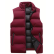 Kasper | High-Quality Padded Gilet