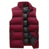Kasper | High-Quality Padded Gilet