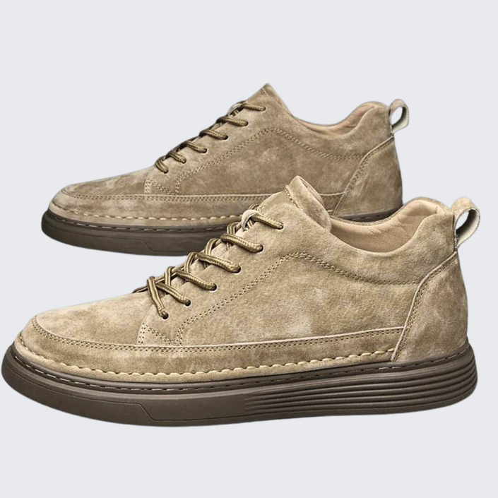 Fritz | Men's Elegant Oxford Shoes