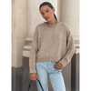 Hannah – jumper Women’s Cozy Oversized | Pullover 5