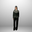 Mia – Women's Sweater Cozy Chic | Merino Wool Jumper 1