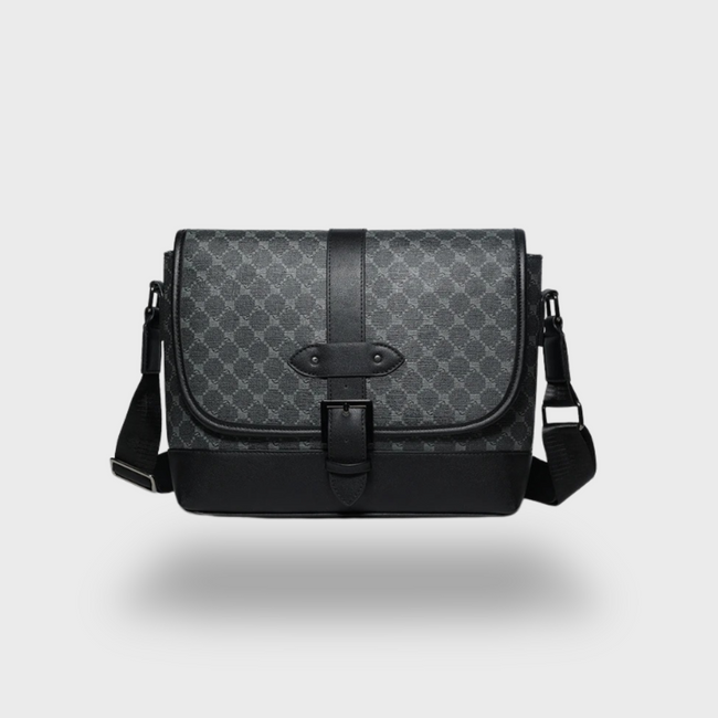 Eli | Winter Crossbody Luxury Bag