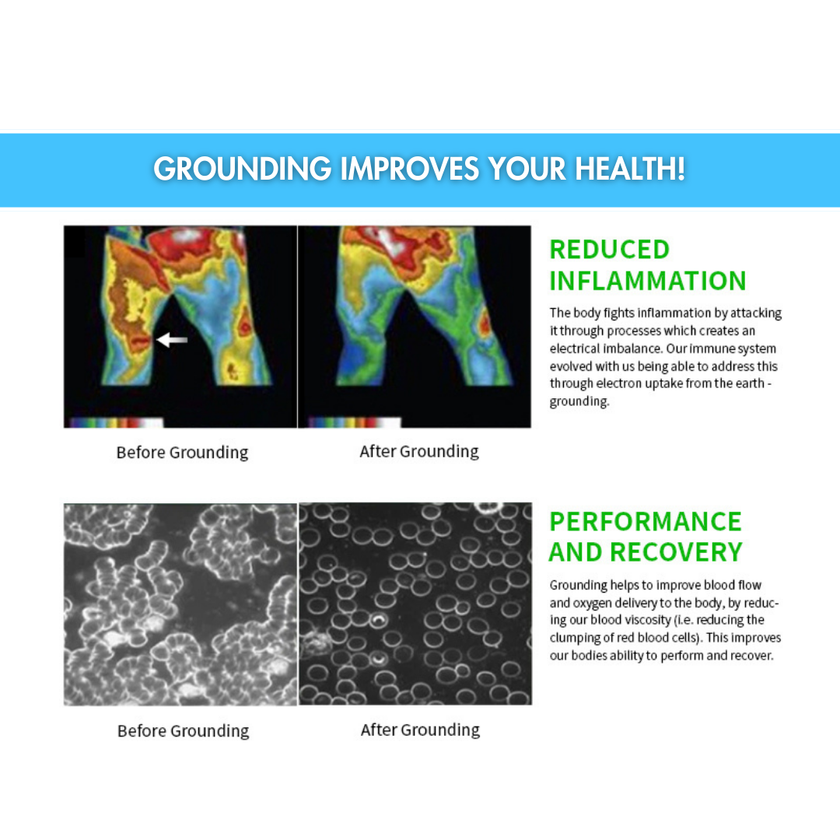 Charlie - Barefoot Shoes - Lightweight & Pain-Free Movement