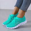 Birgit | Comfortable Orthopedic Shoes for Breathable, Pain-Free Mobility