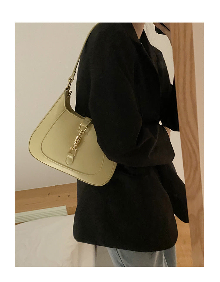 Portable Western Style Bag