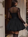 Black Dress For Women