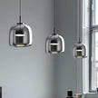 Nordic Style Pendant Light