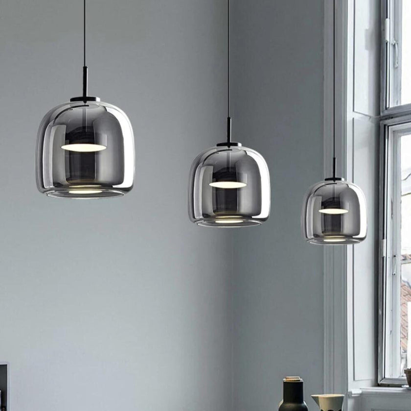 Nordic Style Pendant Light
