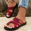 FJØRNA Elody Orthopedic Slipper with cushioned interior and supportive sole, designed for comfort and foot health.