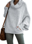 Solveig | Cozy Knit Sweater