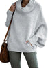 Solveig | Cozy Knit Sweater