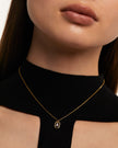 Alphabet Link Chain