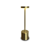 LoraGlow Wireless Table Lamp | USB Rechargeable & Dimmable