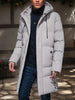 Ethan – Men's Puffer Jacket - Stylish & Warm | Winter Coat 6