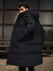 Ethan – Men's Puffer Jacket - Stylish & Warm | Winter Coat 7