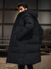 Ethan – Men's Puffer Jacket - Stylish & Warm | Winter Coat 7