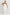 FJØRNA Studio | Satin Bridal Gown with 3D Floral Straps and Low Back
