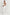 FJØRNA Studio | Satin Bridal Gown with 3D Floral Straps and Low Back