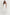 FJØRNA Studio | Satin Bridal Gown with 3D Floral Straps and Low Back