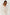FJØRNA Studio | Crochet Maxi Dress with Flared Sleeves & Gold Details
