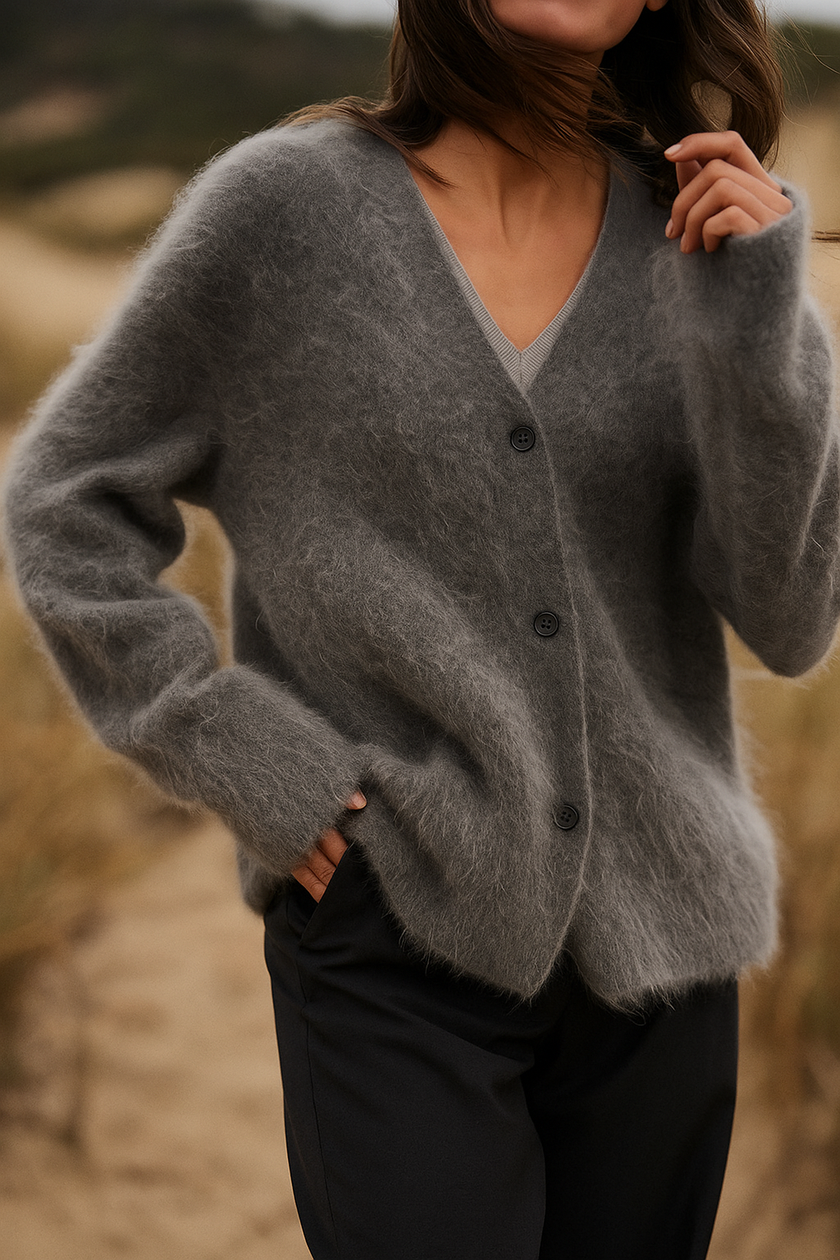 Hässleholm Cardigan