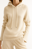 Downtown Classic Women's Hoodie