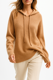 Downtown Classic Women's Hoodie