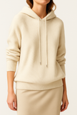 Downtown Classic Women's Hoodie