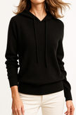 Downtown Classic Women's Hoodie