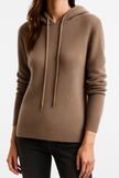 Downtown Classic Women's Hoodie