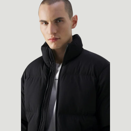 Stormdun | Extra-Large Puffer Coat