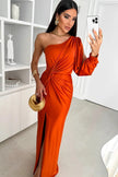 Linnea | Chic and Refined Dress