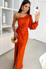 Linnea | Chic and Refined Dress