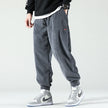 fjorna Stephan Cord Trousers: Chic and Cozy Everyday Essentials