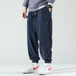 fjorna Stephan Cord Trousers: Chic and Cozy Everyday Essentials