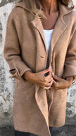Mia – Trench Coat Waterproof Women’s Elegant Style | Outerwear 7