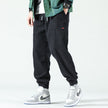 fjorna Stephan Cord Trousers: Chic and Cozy Everyday Essentials